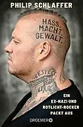 E-Book (epub) Hass. Macht. Gewalt. von Philip Schlaffer