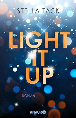 E-Book (epub) Light it up von Stella Tack