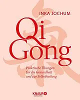 E-Book (epub) Qigong von Inka Jochum