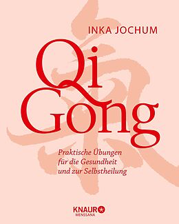 E-Book (epub) Qigong von Inka Jochum