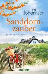 E-Book (epub) Sanddornzauber von Lena Johannson