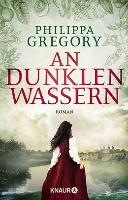 E-Book (epub) An dunklen Wassern von Philippa Gregory