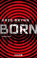 E-Book (epub) Born von Kris Brynn