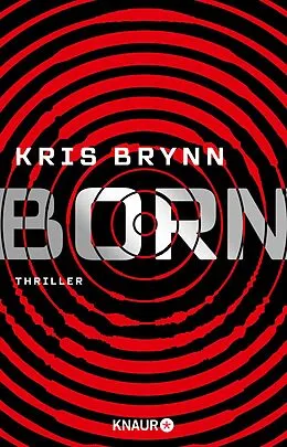 E-Book (epub) Born von Kris Brynn