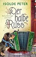 E-Book (epub) Der halbe Russ von Isolde Peter