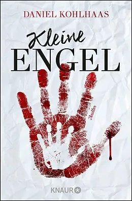 E-Book (epub) Kleine Engel von Daniel Kohlhaas