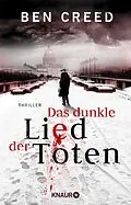E-Book (epub) Das dunkle Lied der Toten von Ben Creed