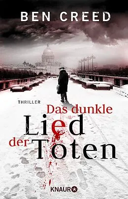 E-Book (epub) Das dunkle Lied der Toten von Ben Creed