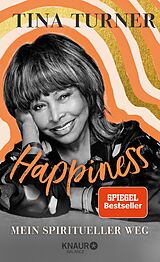 E-Book (epub) Happiness von Tina Turner