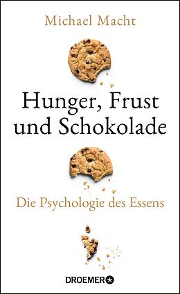 E-Book (epub) Hunger, Frust und Schokolade von Michael Macht