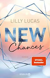 E-Book (epub) New Chances von Lilly Lucas