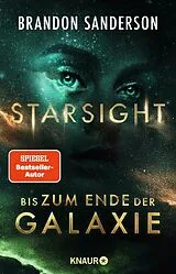 E-Book (epub) Starsight - Bis zum Ende der Galaxie von Brandon Sanderson