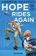 E-Book (epub) Hope Rides Again von Andrew Shaffer