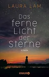 E-Book (epub) Das ferne Licht der Sterne von Laura Lam