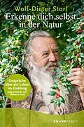 E-Book (epub) Erkenne dich selbst in der Natur von Dr. Wolf-Dieter Storl, Rébecca Kunz