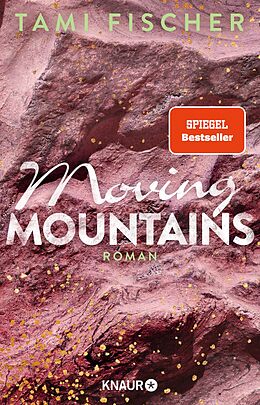 E-Book (epub) Moving Mountains von Tami Fischer