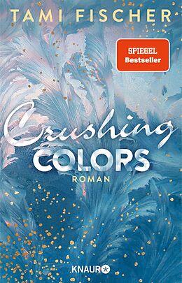 E-Book (epub) Crushing Colors von Tami Fischer