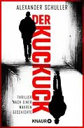 E-Book (epub) Der Kuckuck von Alexander Schuller