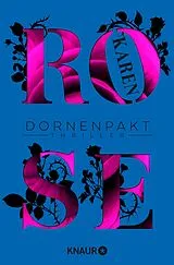 E-Book (epub) Dornenpakt von Karen Rose