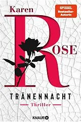 E-Book (epub) Tränennacht von Karen Rose