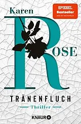 E-Book (epub) Tränenfluch von Karen Rose