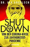 E-Book (epub) Shutdown von Dr. Ina Knobloch