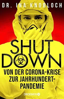 E-Book (epub) Shutdown von Dr. Ina Knobloch