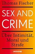 E-Book (epub) Sex and Crime von Thomas Fischer