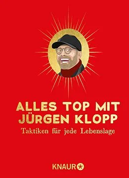 E-Book (epub) Alles top mit Jürgen Klopp von Tom Victor