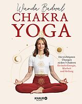 E-Book (epub) Chakra-Yoga von Wanda Badwal