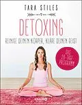E-Book (epub) Detoxing von Tara Stiles