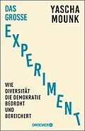 E-Book (epub) Das große Experiment von Yascha Mounk