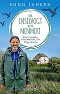 E-Book (epub) Der Inselvogt von Memmert von Enno Janßen