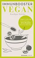 E-Book (epub) Immunbooster vegan von Ruediger Dahlke