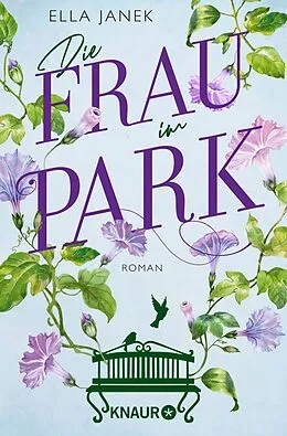 E-Book (epub) Die Frau im Park von Ella Janek