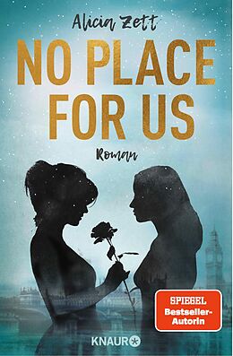 E-Book (epub) No Place For Us von Alicia Zett