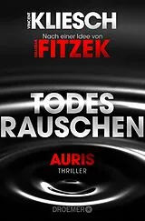 E-Book (epub) Todesrauschen von Vincent Kliesch