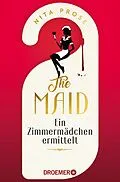E-Book (epub) The Maid von Nita Prose