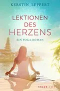E-Book (epub) Lektionen des Herzens von Kerstin Leppert