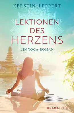 E-Book (epub) Lektionen des Herzens von Kerstin Leppert