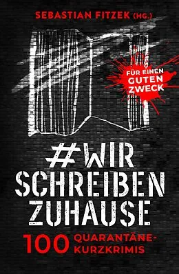 E-Book (epub) #wirschreibenzuhause von 