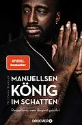 E-Book (epub) Manuellsen. König im Schatten von Manuellsen, Nina Damsch