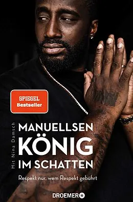 E-Book (epub) Manuellsen. König im Schatten von Manuellsen, Nina Damsch