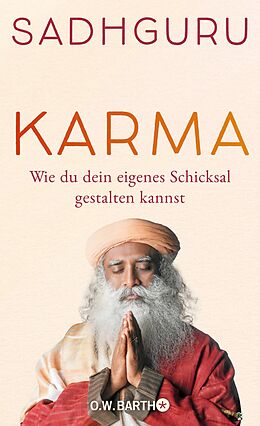 E-Book (epub) Karma von Sadhguru