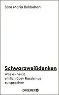 E-Book (epub) Schwarzweißdenken von Sara Maria Behbehani