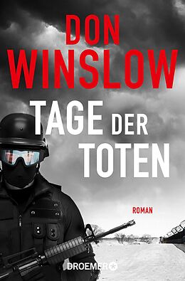 E-Book (epub) Tage der Toten von Don Winslow