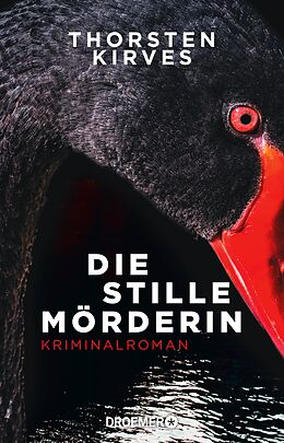 E-Book (epub) Die stille Mörderin von Thorsten Kirves