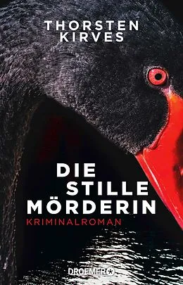 E-Book (epub) Die stille Mörderin von Thorsten Kirves