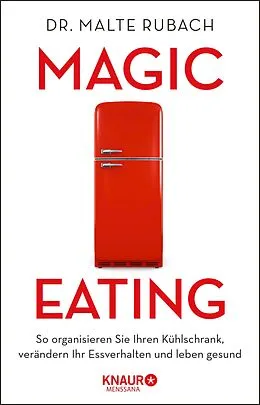 E-Book (epub) Magic Eating von Malte Rubach, Marjorie Rubach