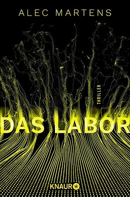 E-Book (epub) Das Labor von Alec Martens